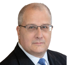 Gene Castagna