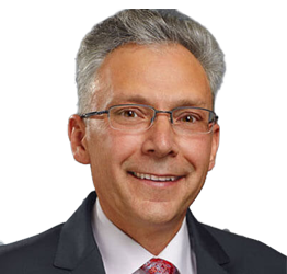 John Pecaric