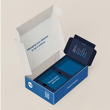 Care Kits By Rrd Healthcare Solutions 