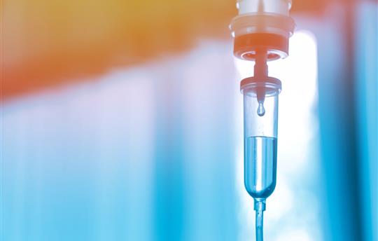 How IV Line Identification Labels Reduce Administration Errors, Boost Patient Safety