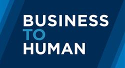 business to human podcast